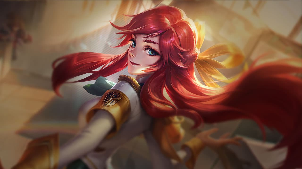 Prestige Battle Academia Lux