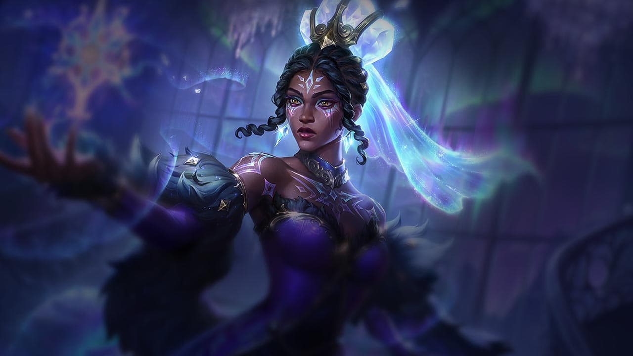 Prestige Winterblessed Mel