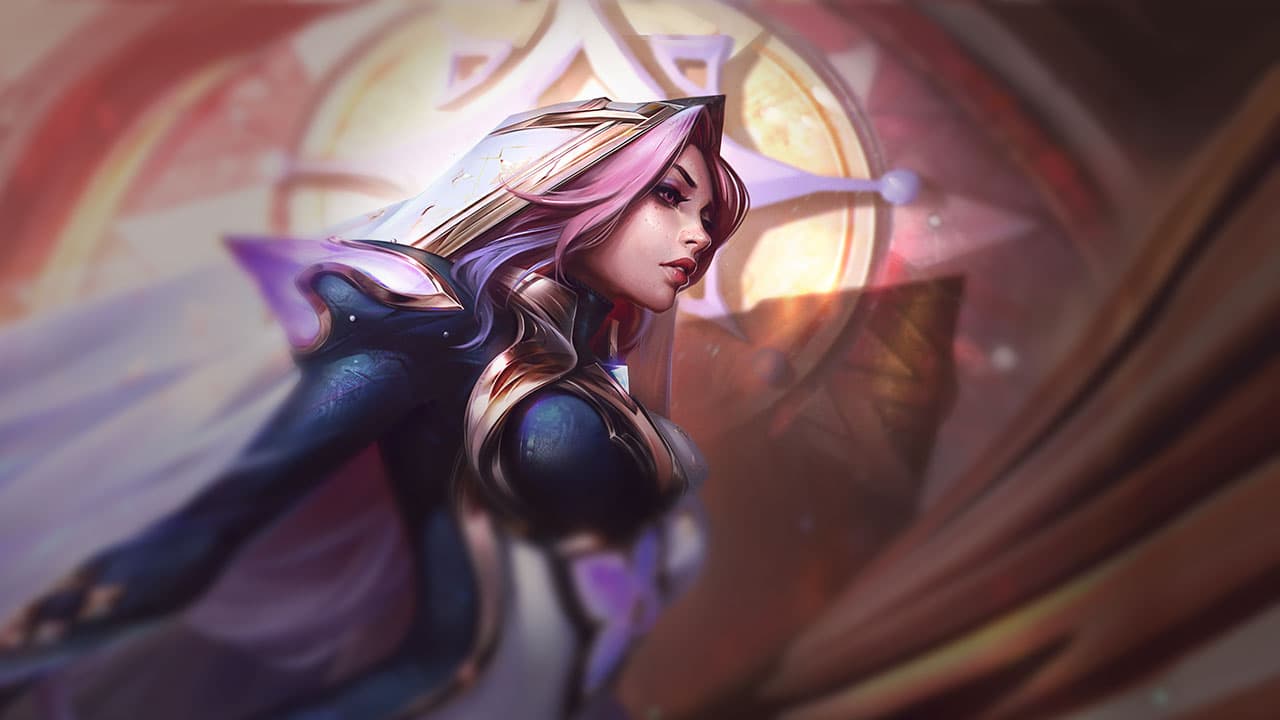 Prestige Broken Covenant Miss Fortune