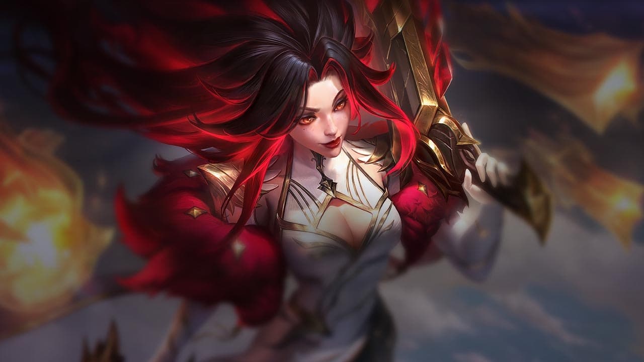 MVP T1 Miss Fortune
