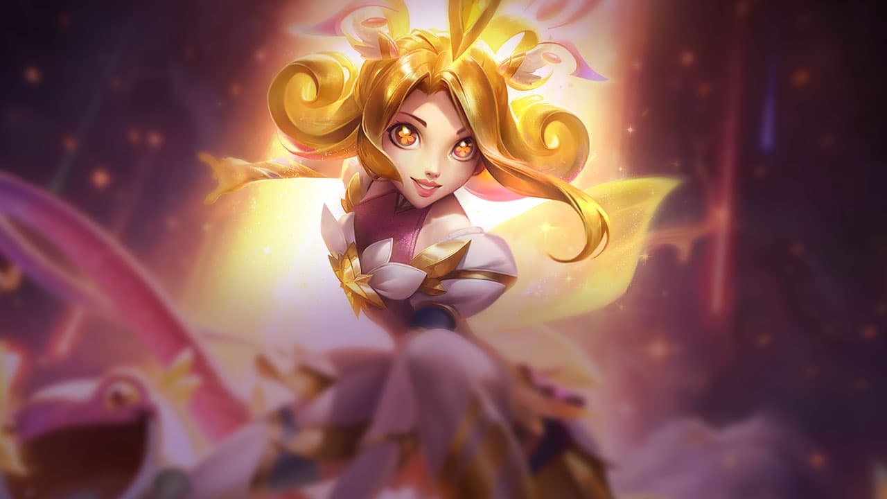 Prestige Star Guardian Neeko