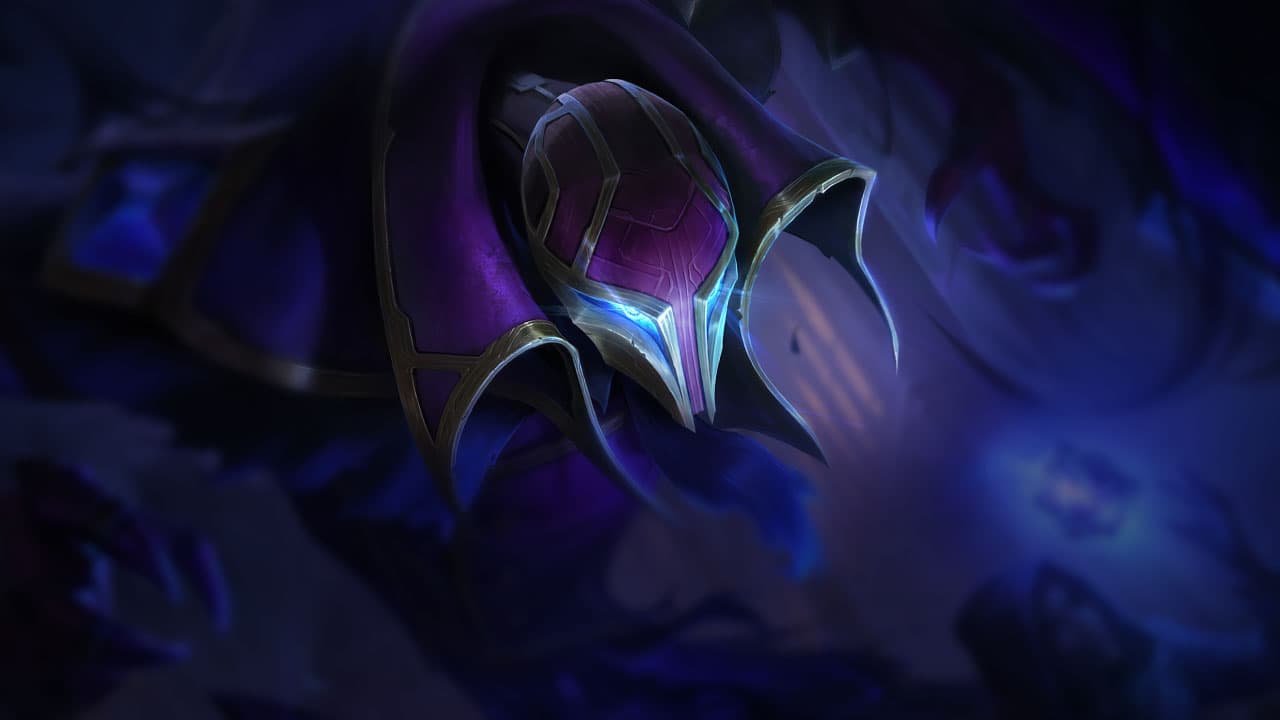 Hextech Nocturne