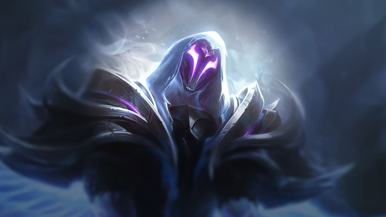 Ashen Knight Pyke