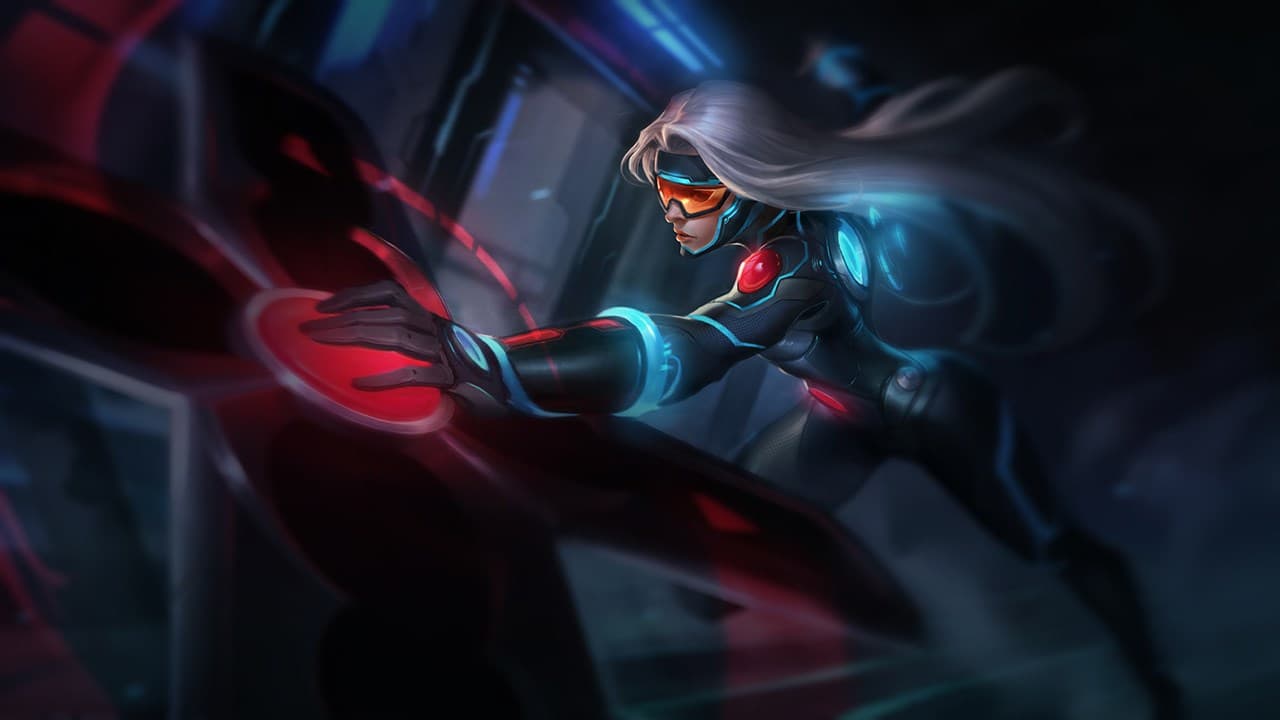 PAX Sivir