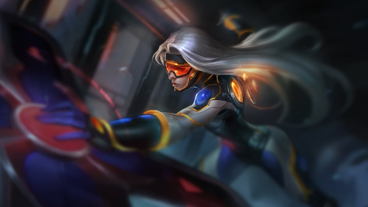 Neo PAX Sivir