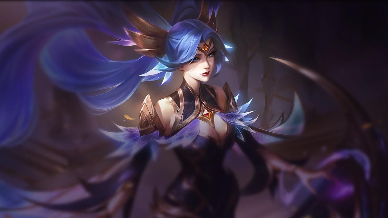 Victorious Sona