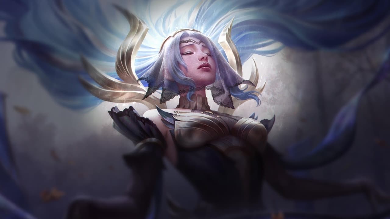 Prestige Requiem Sona