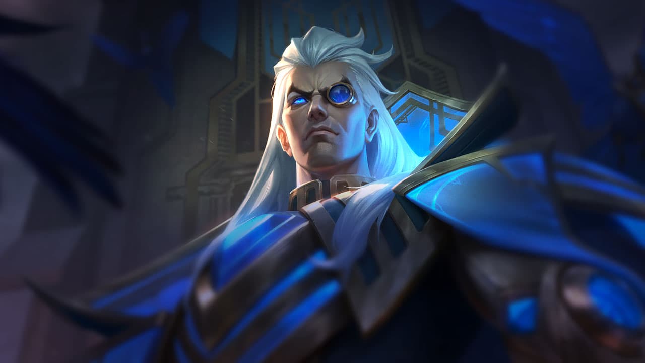 Hextech Swain