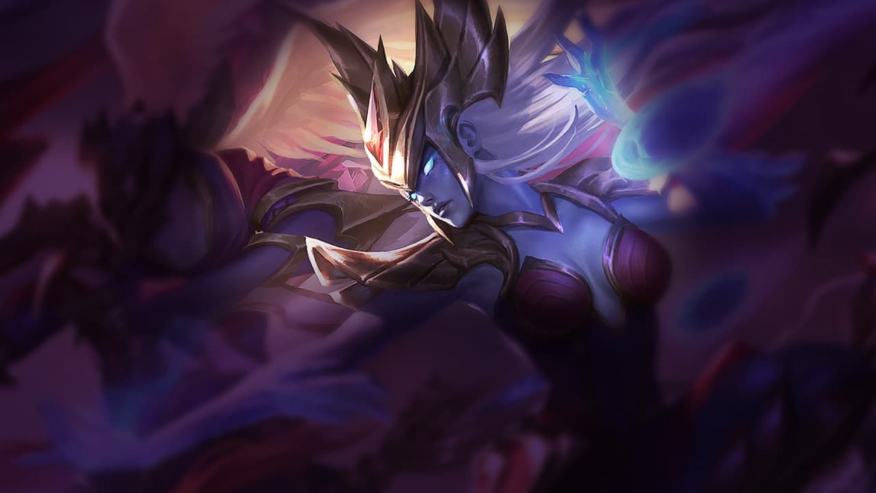 SKT T1 Syndra
