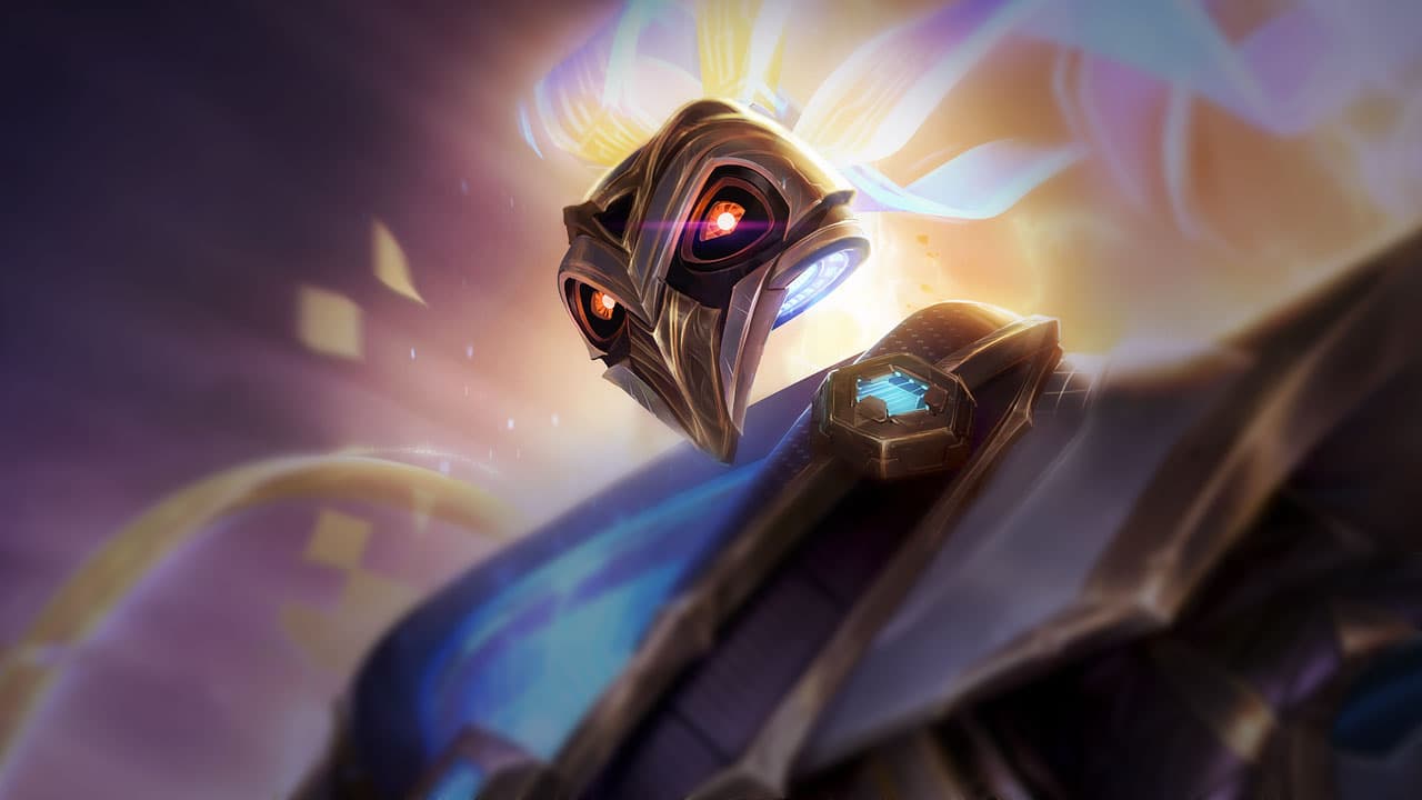 Prestige Pulsefire Thresh