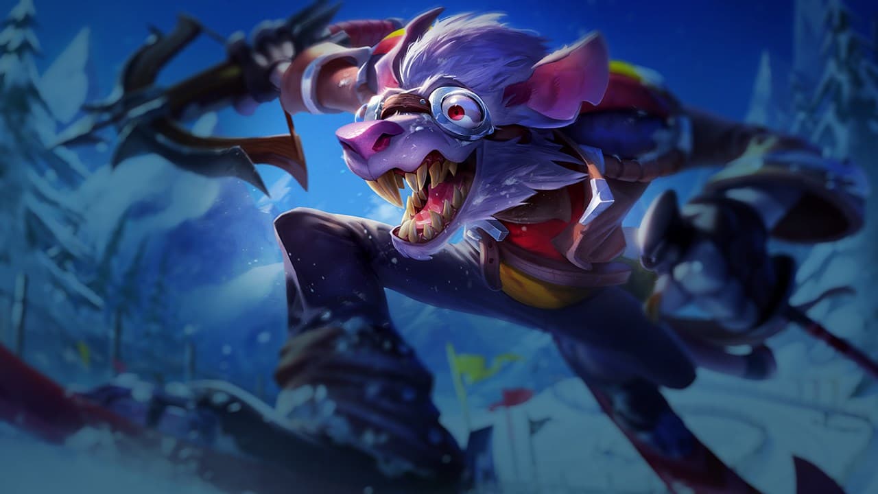 Medieval Twitch