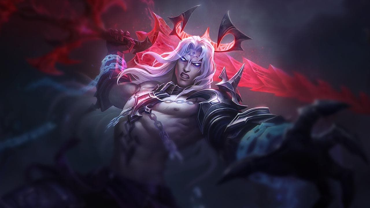 Revenant Reign Viego