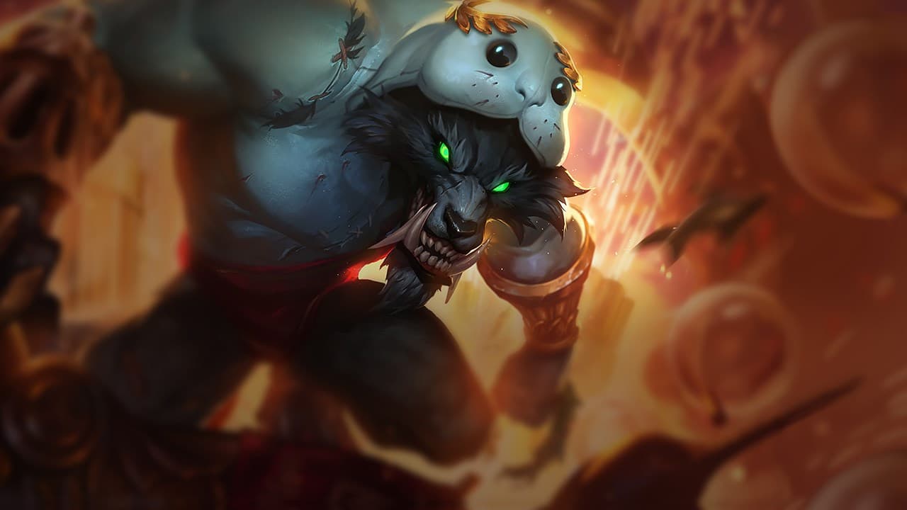 Urf the Manatee