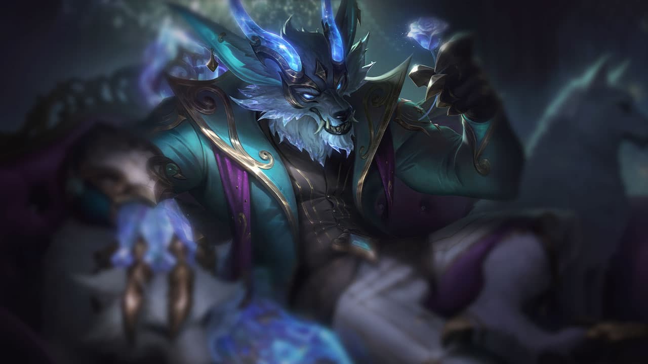 Prestige Winterblessed Warwick