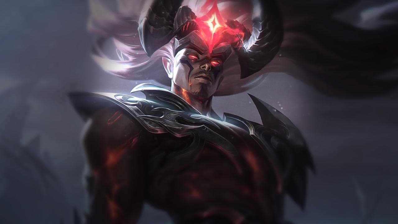 Genesis Nightbringer Yasuo