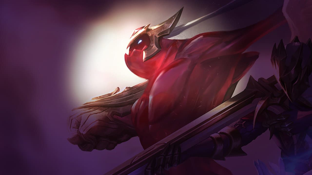 SKT T1 Zac