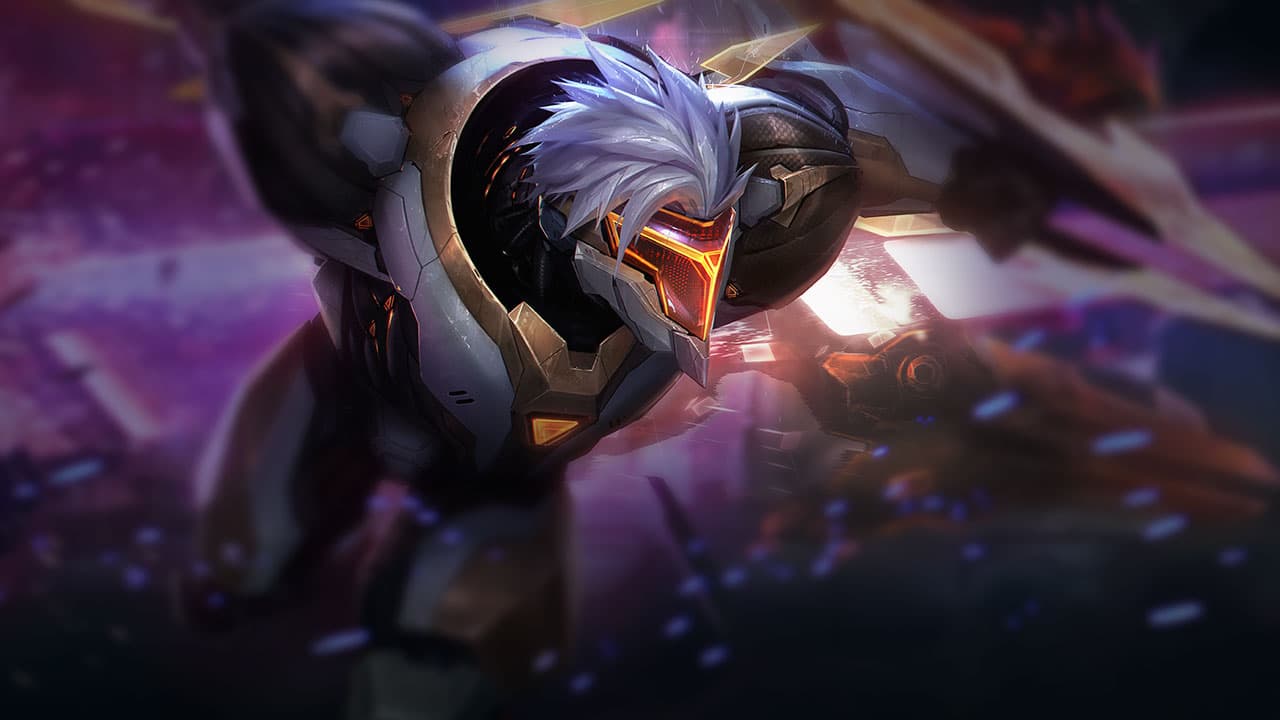 Prestige PROJECT: Zed