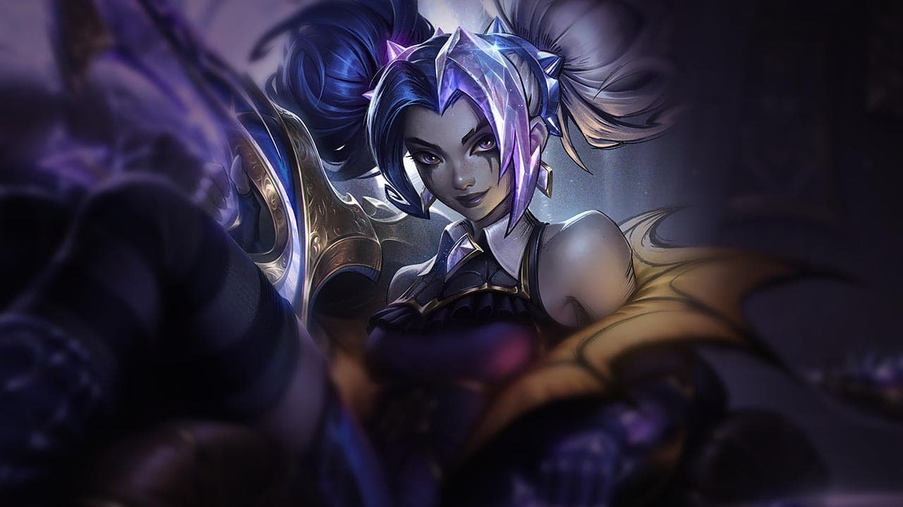 Prestige Fright Night Zeri