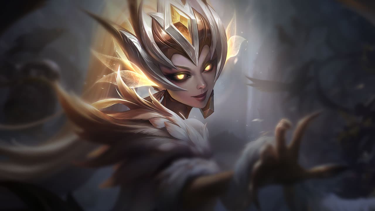Prestige Coven Zyra