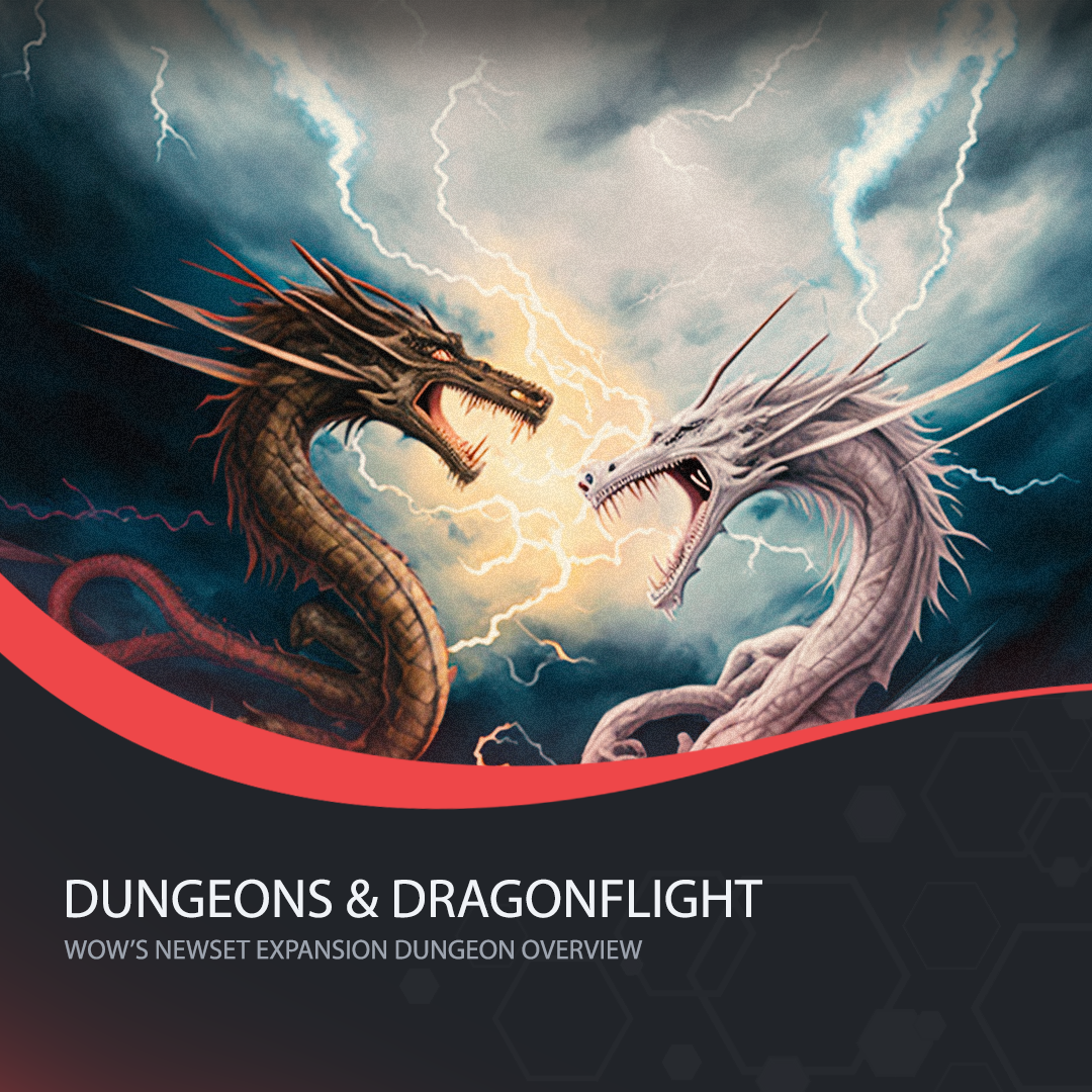 Dungeons & Dragonflight