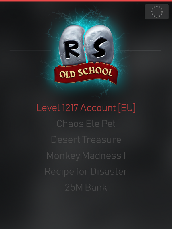 OSRS-EU-324001