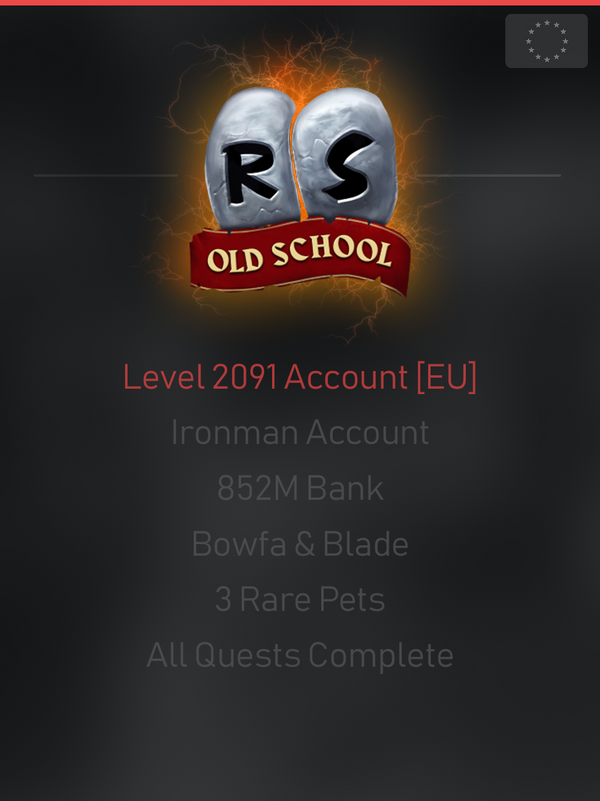 OSRS-EU-689698