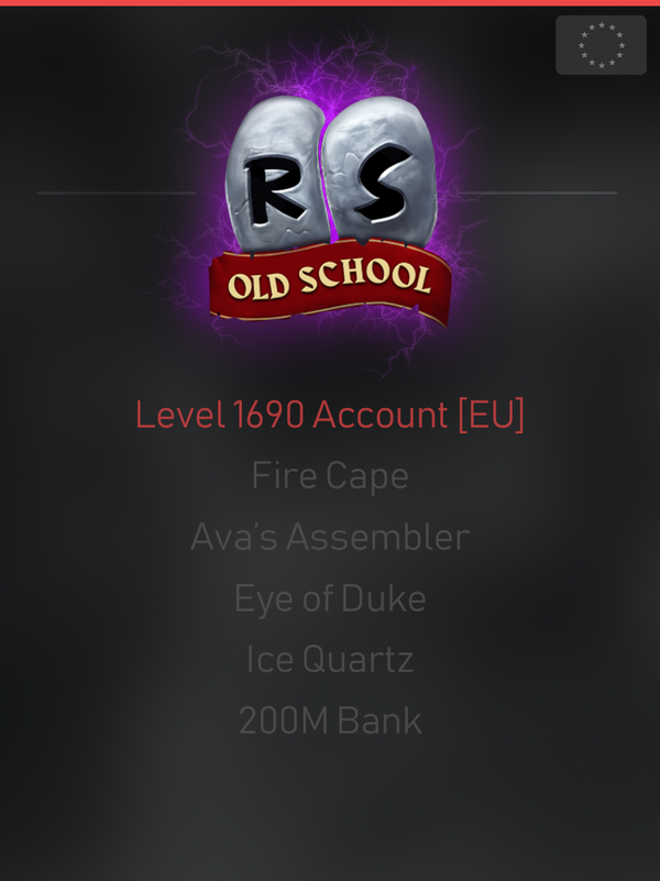 OSRS-EU-79898