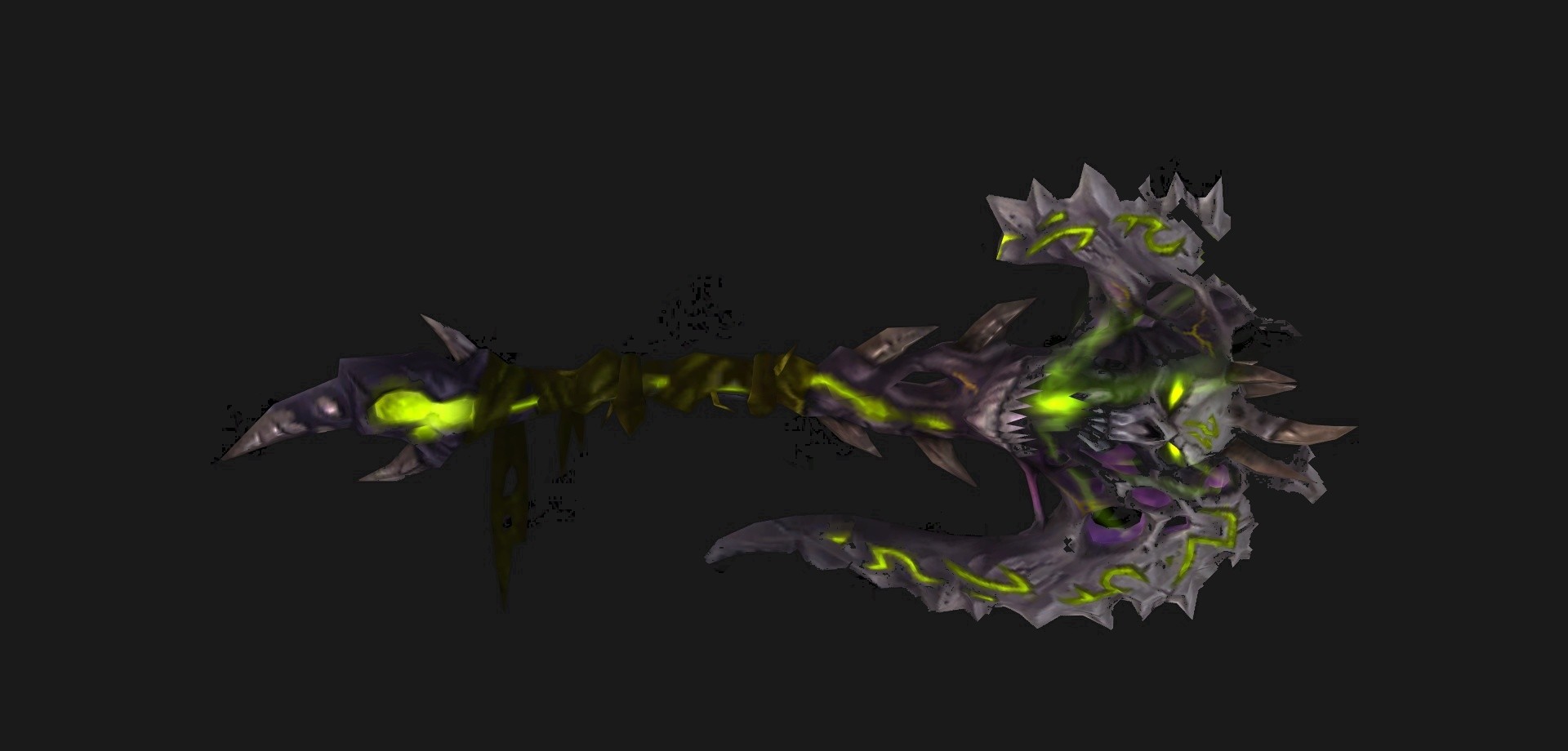 Maw of the Damned — Bonejaw tint 2