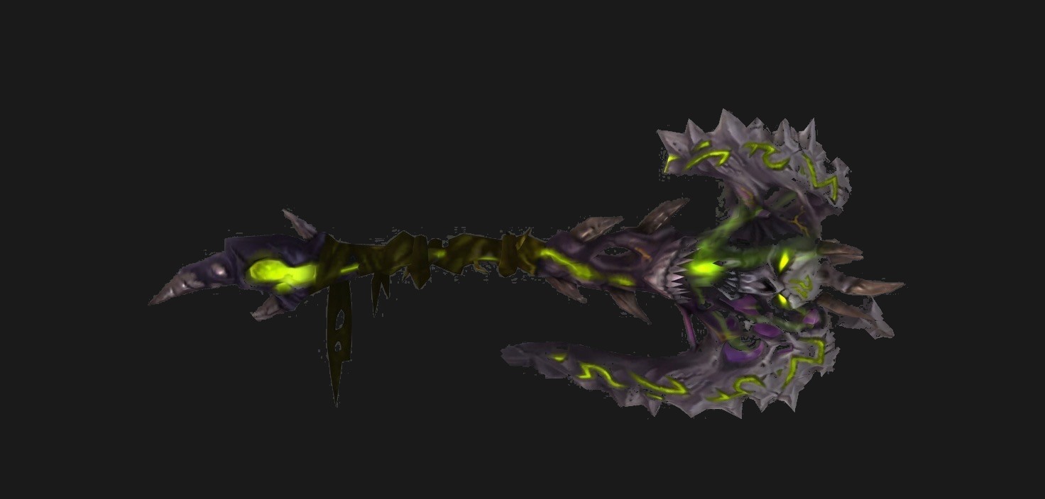 Maw of the Damned — Bonejaw tint 4