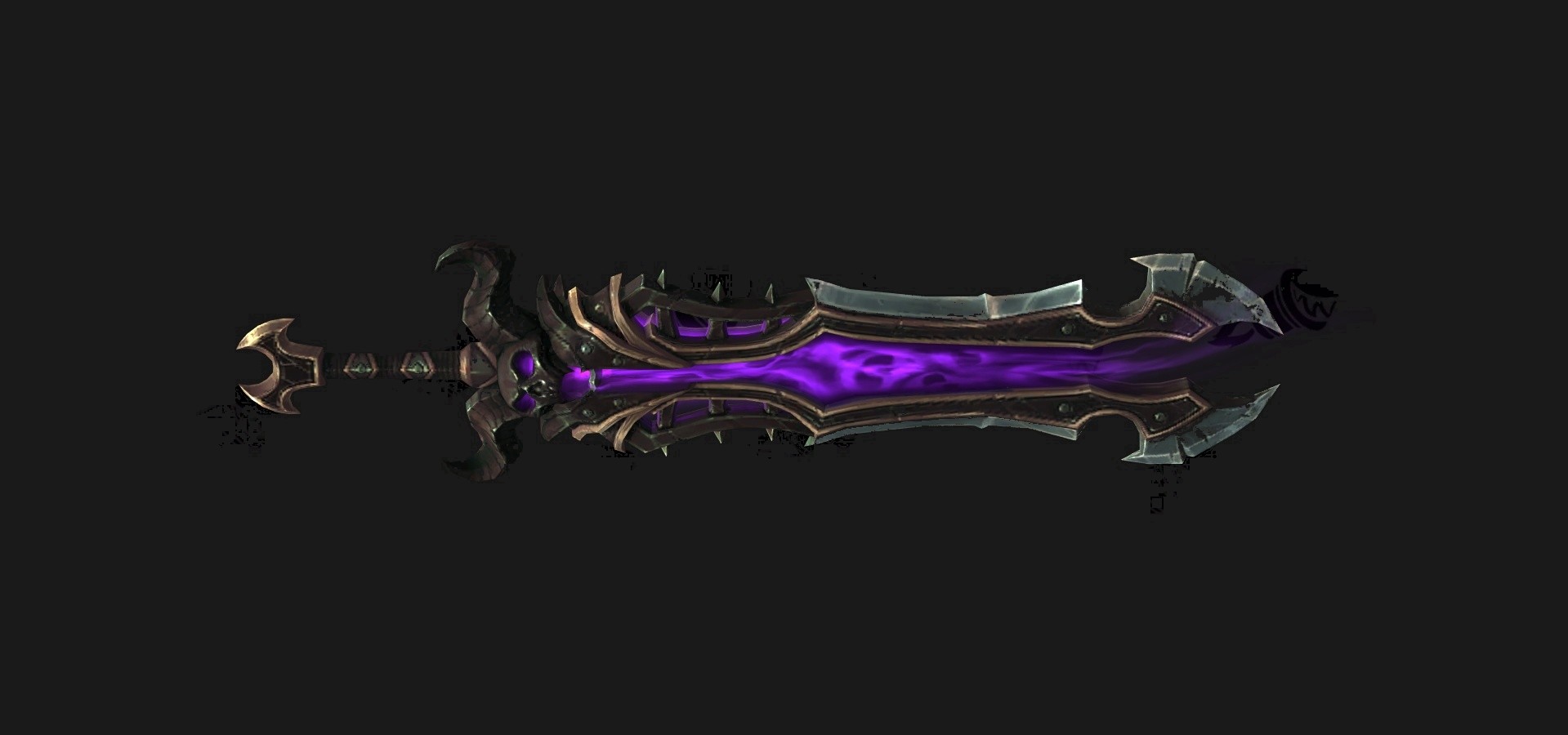 Blades of the Fallen Prince — Soul Collector tint 3