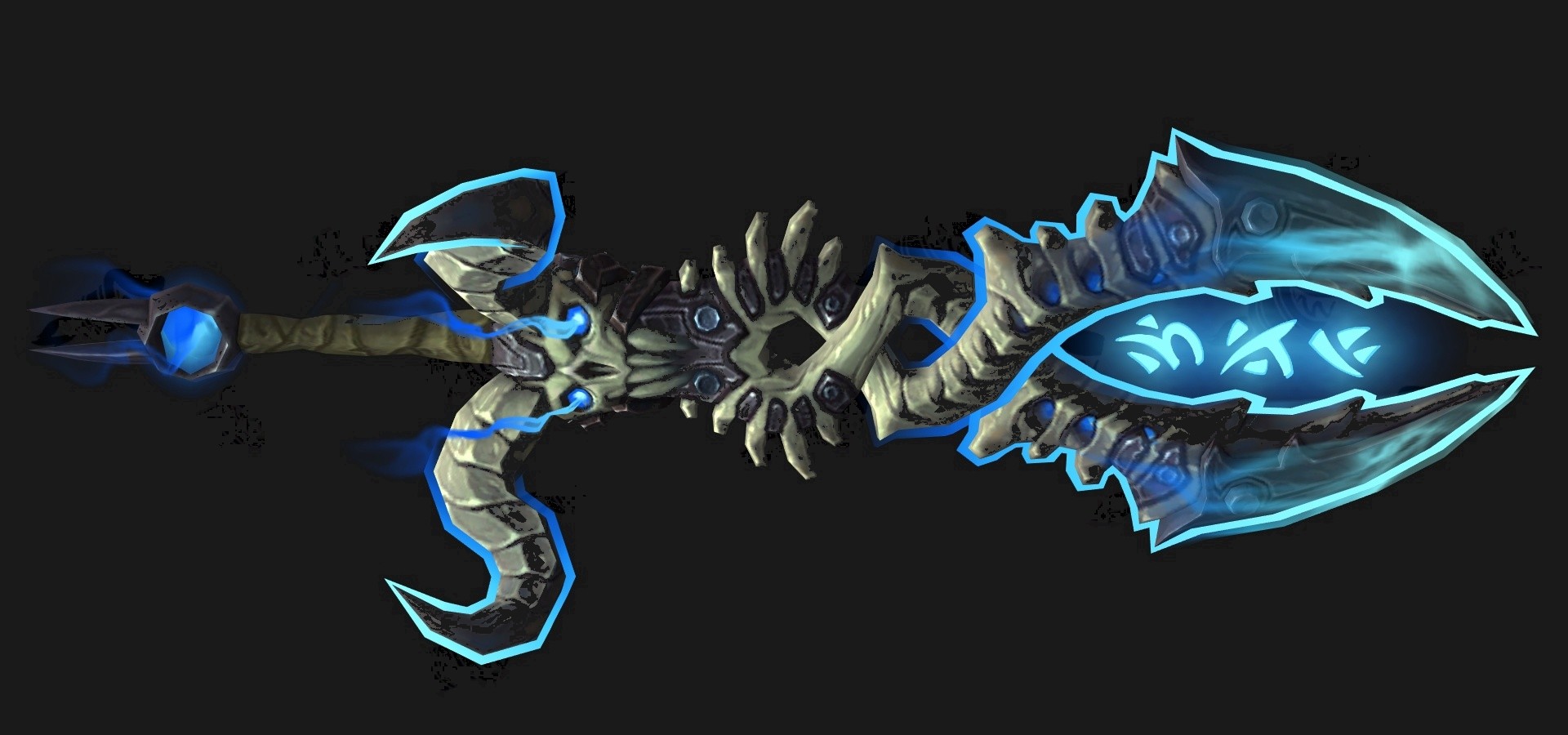 Apocalypse — Death's Deliverance tint 1