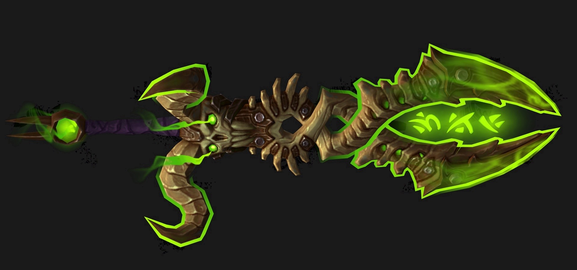 Apocalypse — Death's Deliverance tint 2