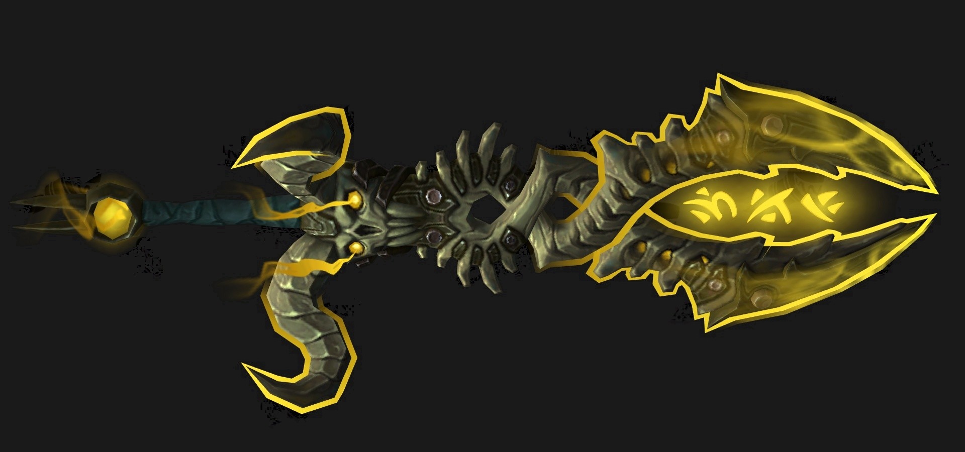 Apocalypse — Death's Deliverance tint 4