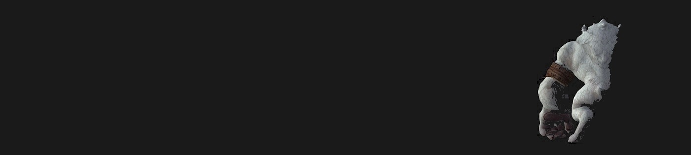 Claws of Ursoc — Might of the Grizzlemaw tint 1