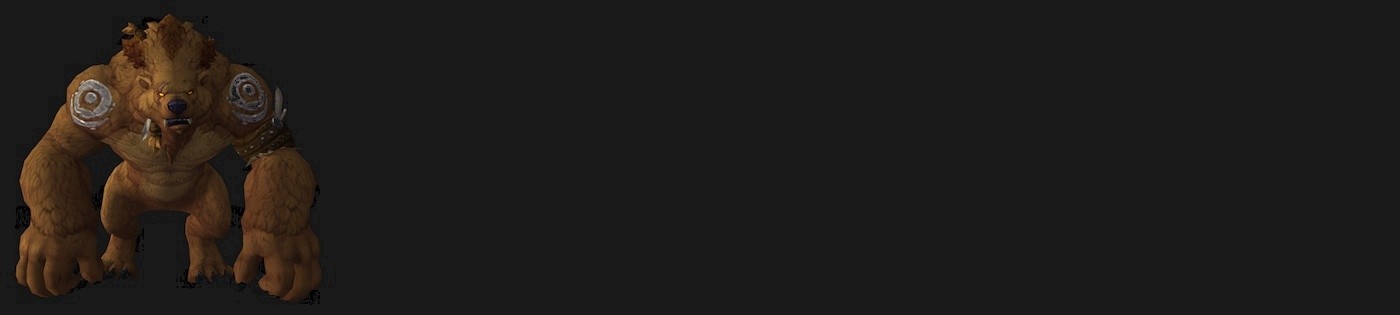 Claws of Ursoc — Might of the Grizzlemaw tint 2