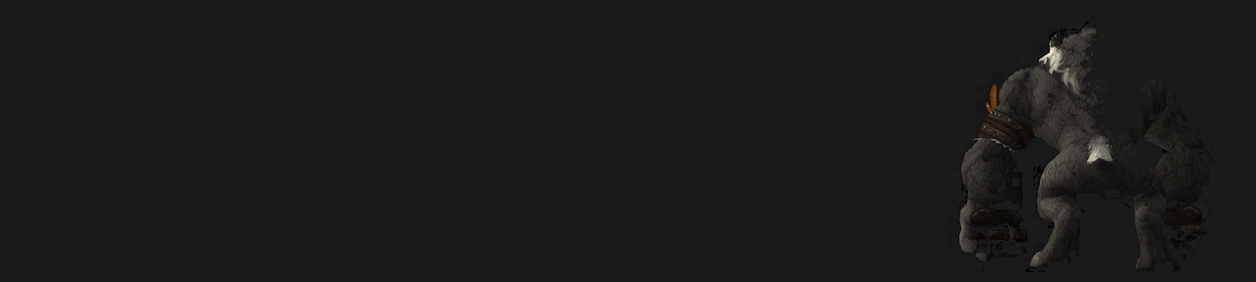 Claws of Ursoc — Might of the Grizzlemaw tint 4