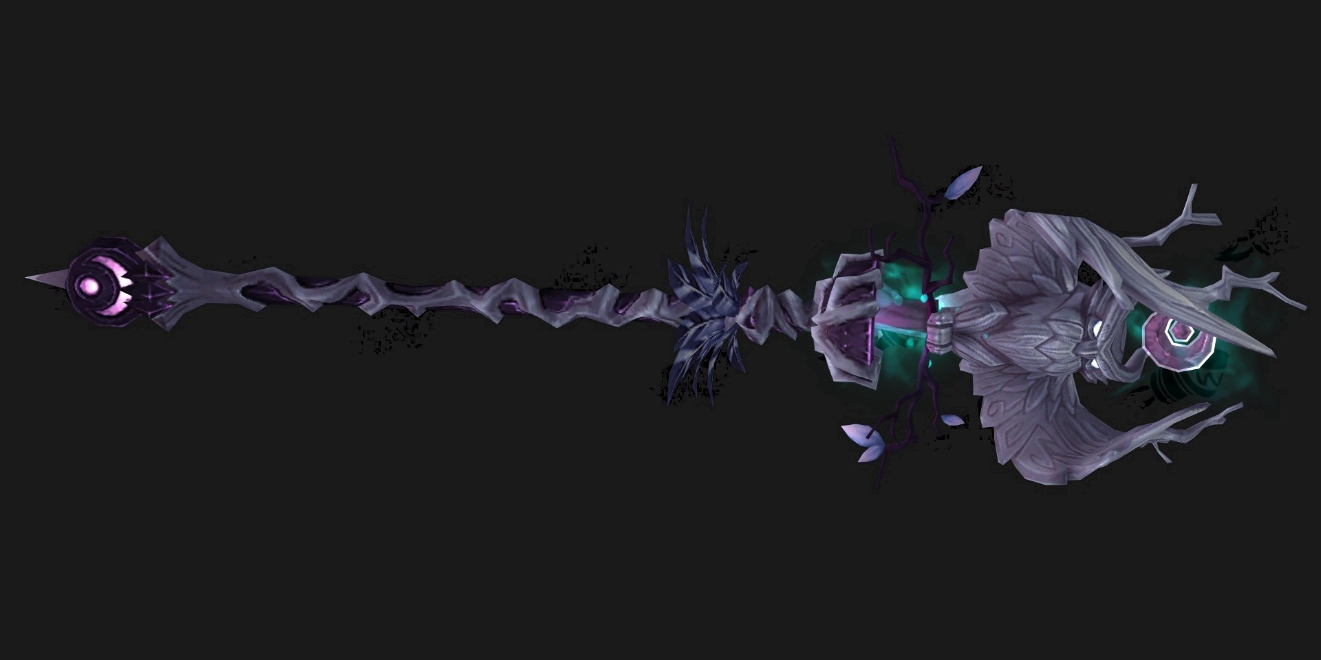 G'Hanir, the Mother Tree — Night's Vigilance tint 1