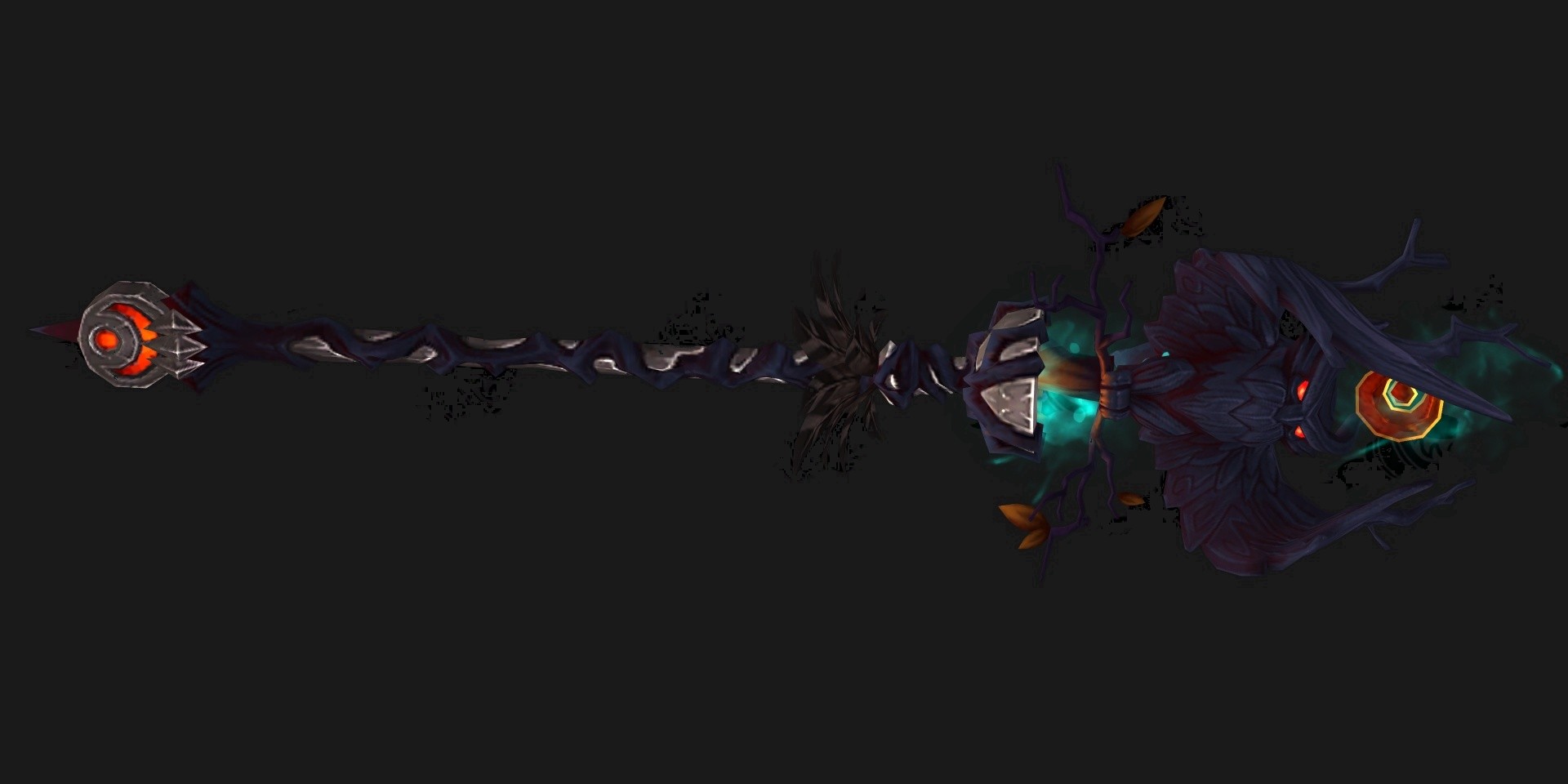 G'Hanir, the Mother Tree — Night's Vigilance tint 2