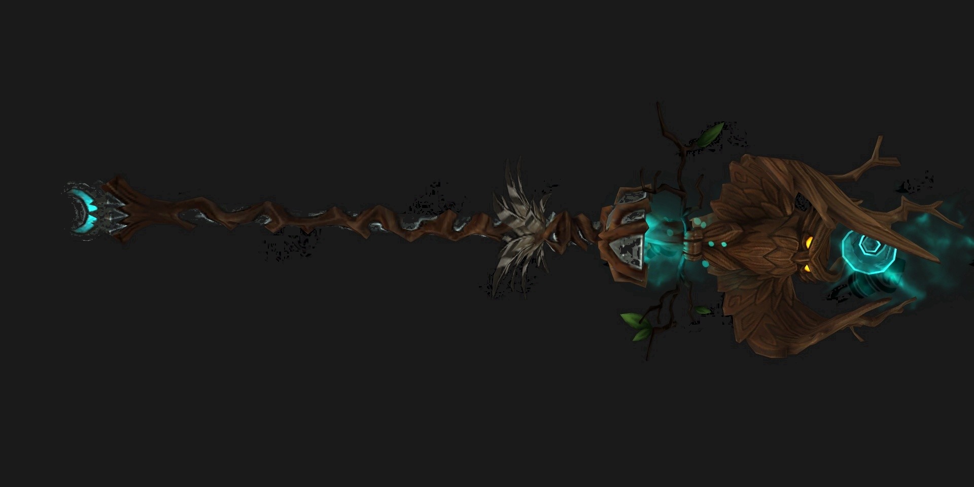 G'Hanir, the Mother Tree — Night's Vigilance tint 3