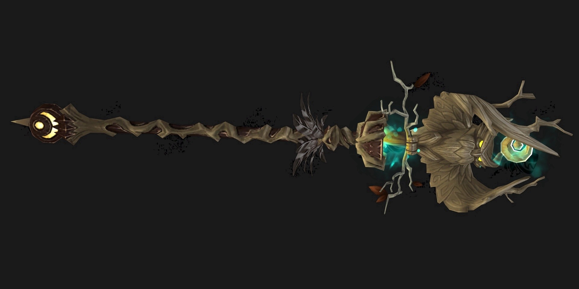 G'Hanir, the Mother Tree — Night's Vigilance tint 4