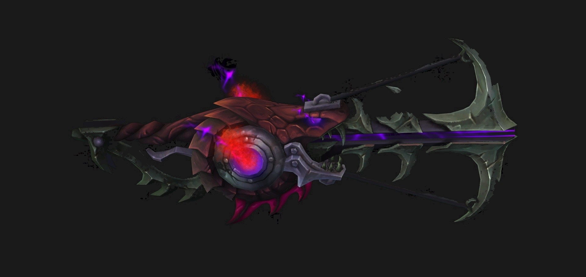 Titanstrike — Serpentbite tint 2