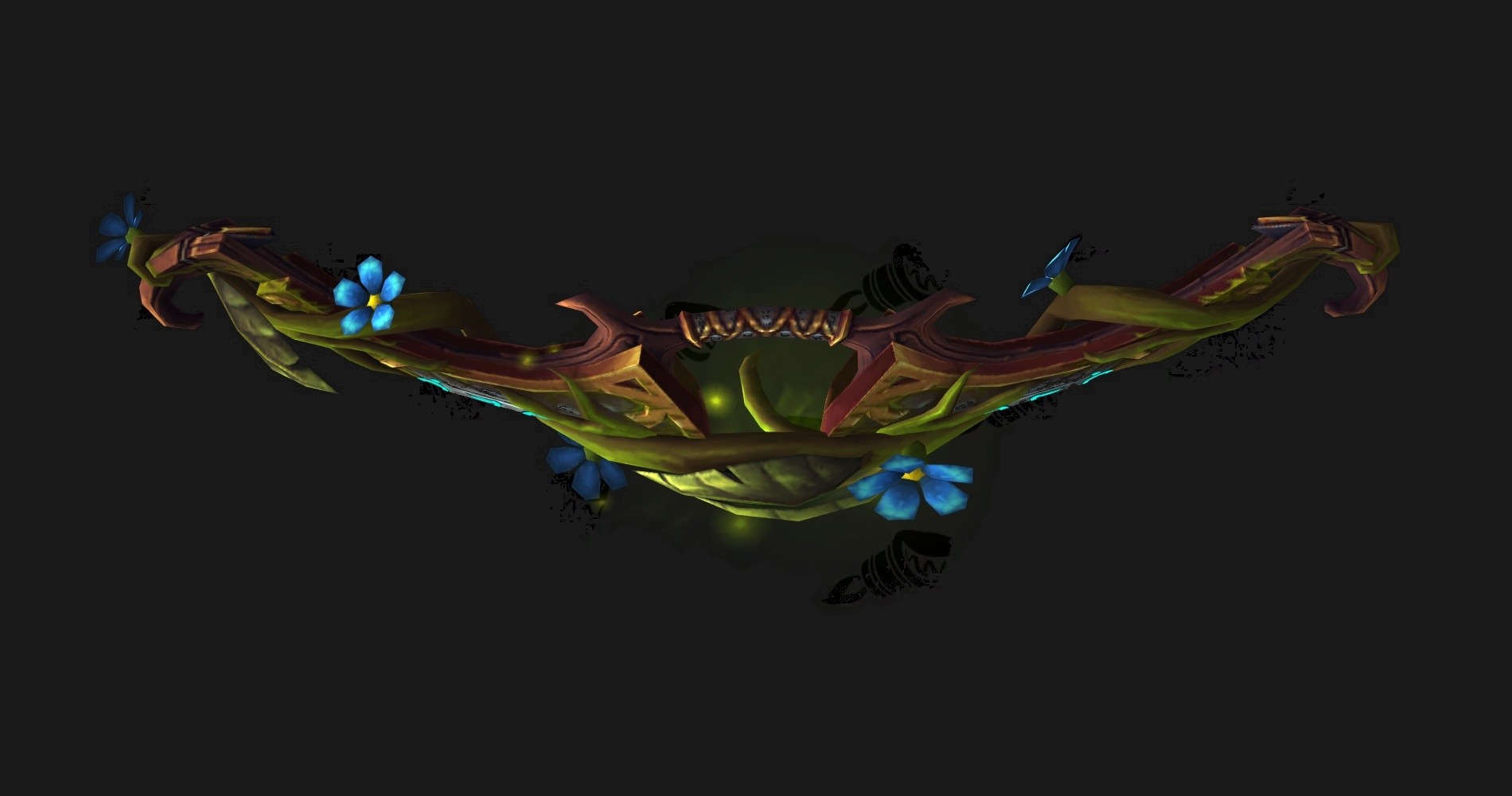 Thas'dorah, Legacy of the Windrunners — Wildrunner tint 1