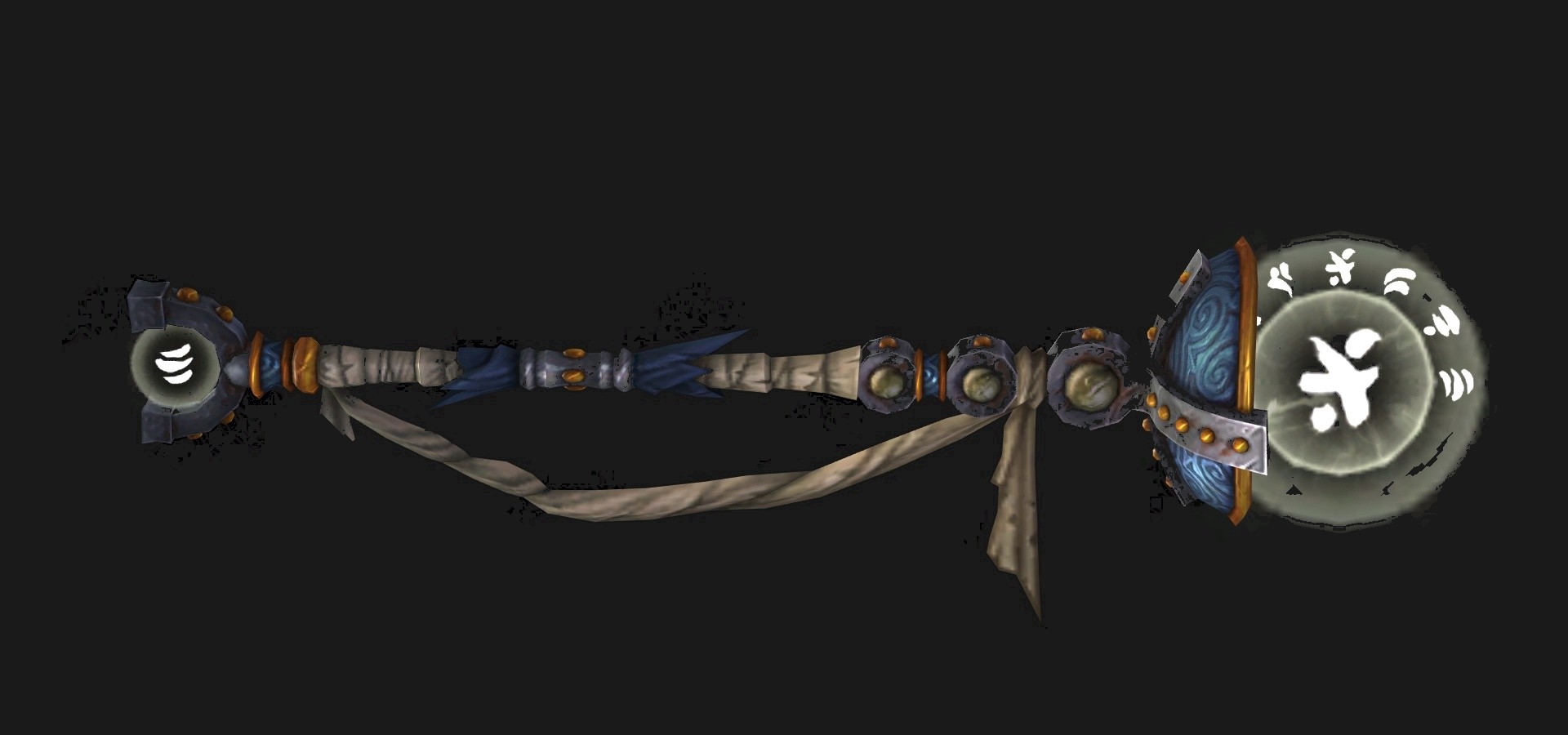 Sheilun, Staff of the Mists — Essence of Calm tint 4