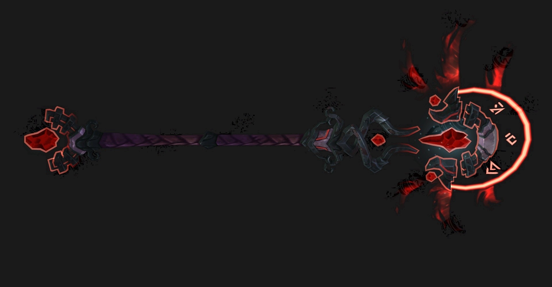 T'uure, Beacon of the Naaru — Memory of Argus tint 2