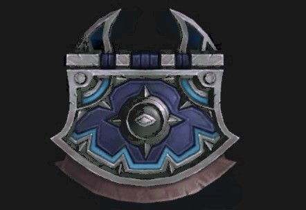 Xal'atath, Blade of the Black Empress — Twisted Reflection tint 2