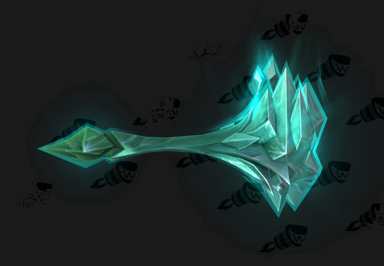 Doomhammer — Typhoon tint 2