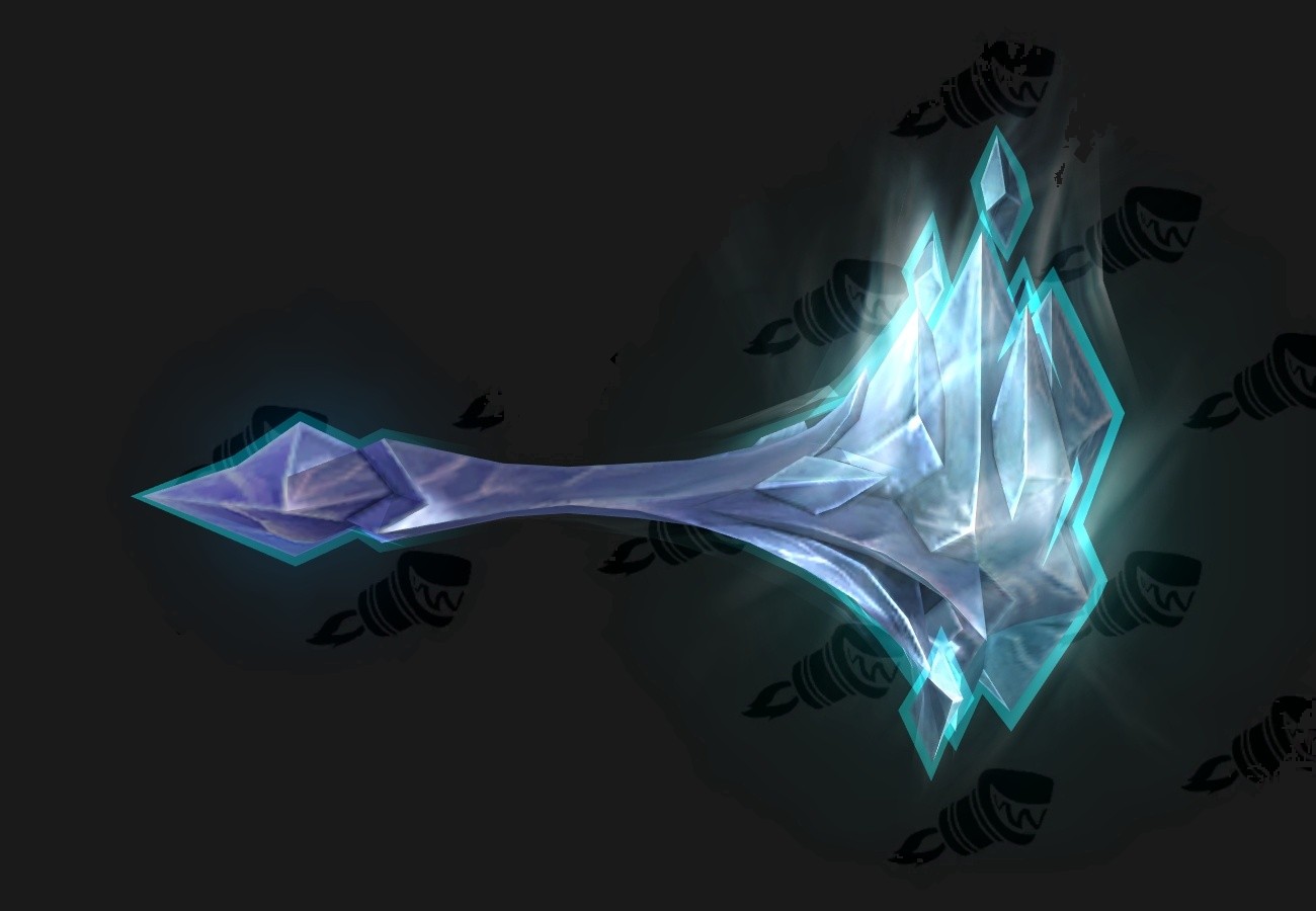 Doomhammer — Typhoon tint 4