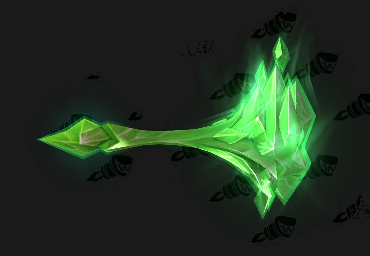 Doomhammer — Typhoon tint 6