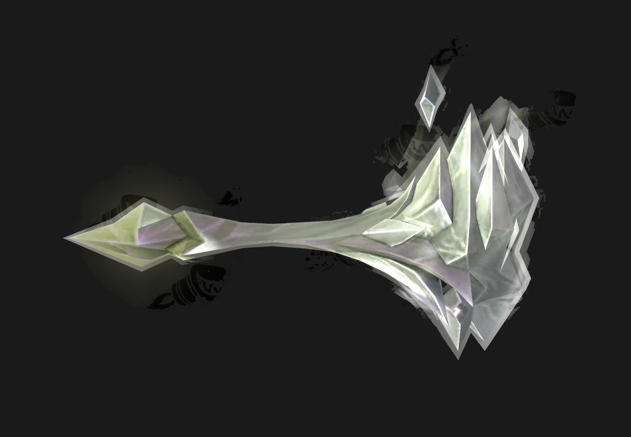 Doomhammer — Typhoon tint 8