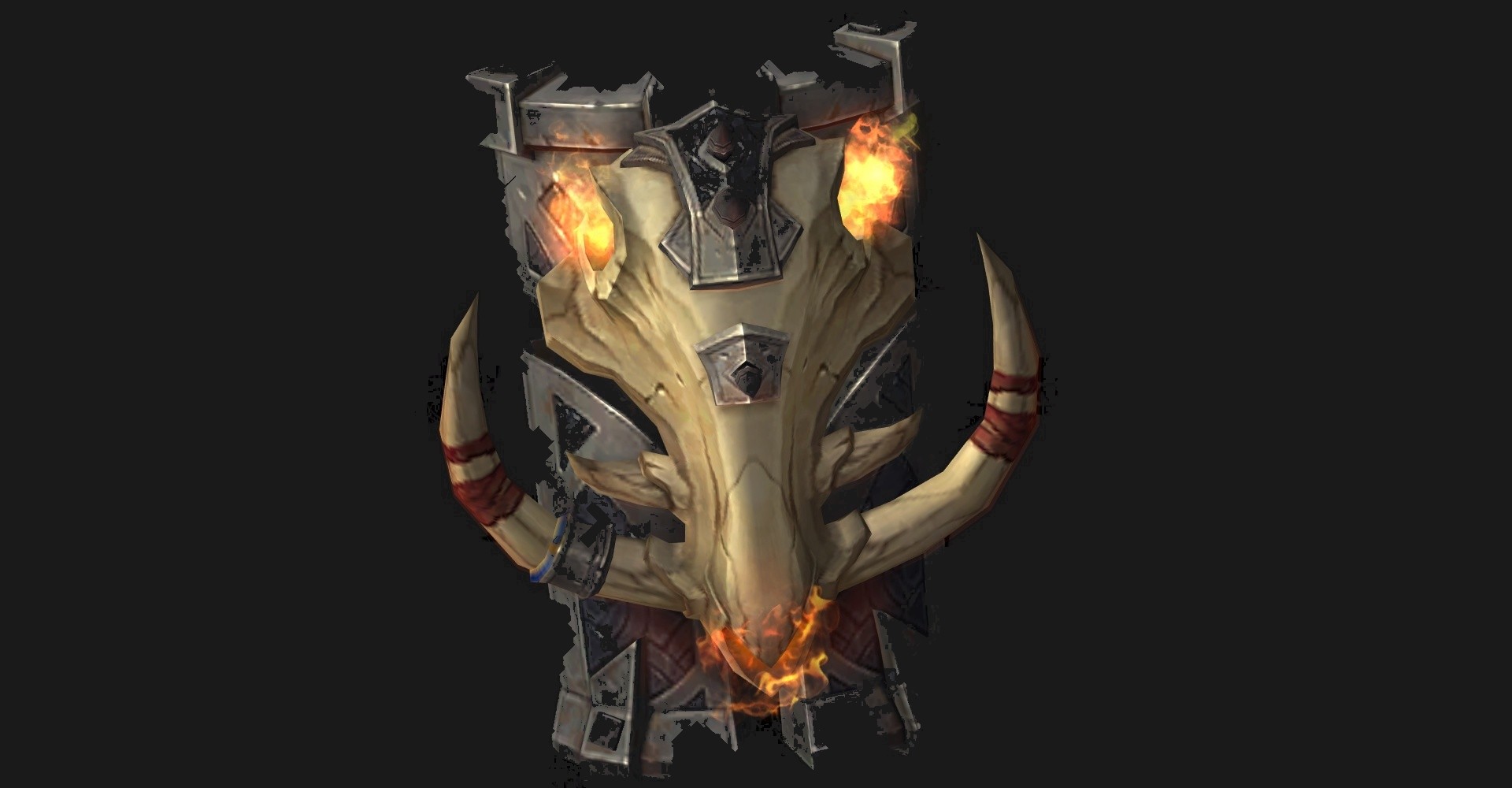 Scale of the Earth-Warder — Legionbreaker tint 1